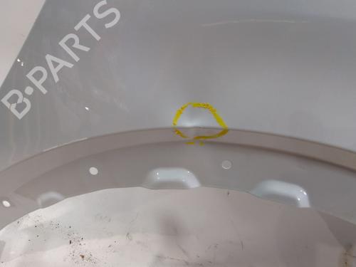 Right front fenders RENAULT RAFALE Coupe (DGM_) 1.2 E-TECH 200 Hybrid (DGM2) | BP30157570C42 