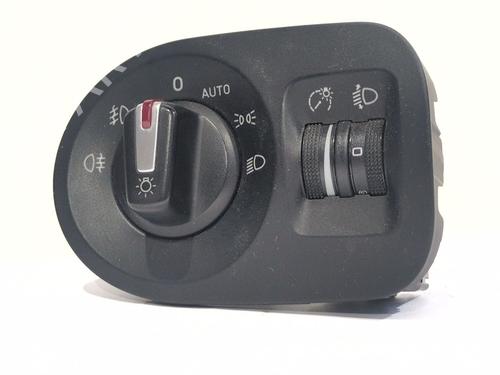Used Headlight switch Headlight switch SEAT ALTEA (5P1) 1.6 TDI (105 hp) 34003472 34003472