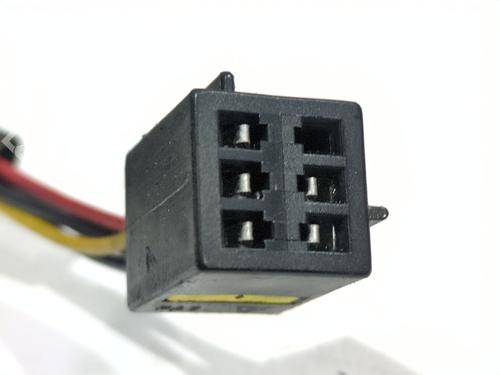 Right mirror OPEL MERIVA B MPV (S10) 1.7 CDTI (75) | BP30158538C27