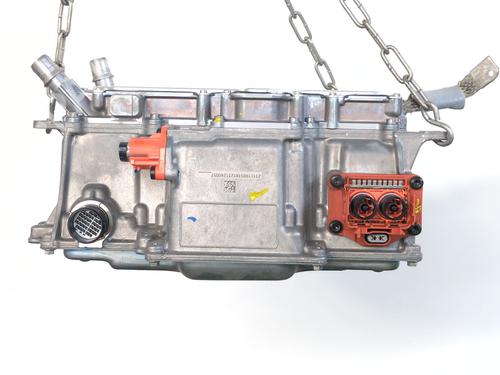 Inverter/Converter RENAULT CAPTUR II (HF_) | BP38534036M119 - Image 4