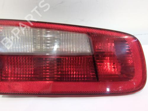 Used Left taillight Left taillight RENAULT LAGUNA I Grandtour (K56_) 2.2 dT (K569) (113 hp) 40108455 40108455