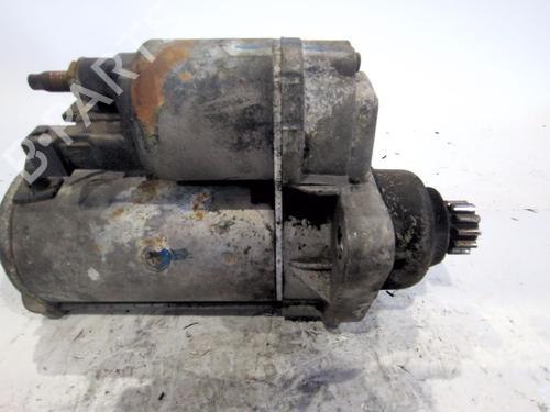 Starter VW GOLF IV (1J1) 1.6 | BP24700126M8 