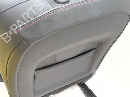 Right front seat MITSUBISHI COLT VII Hatchback (VB_) | BP31929145C16