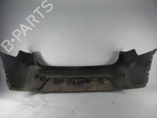 Rear bumper NISSAN QASHQAI / QASHQAI +2 I (J10, NJ10, JJ10E)  | BP22983947C8 