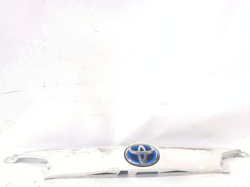 Used Other TOYOTA RAV 4 IV (_A4_) 2.0 4WD (ZSA44_) (151 hp) 31292280