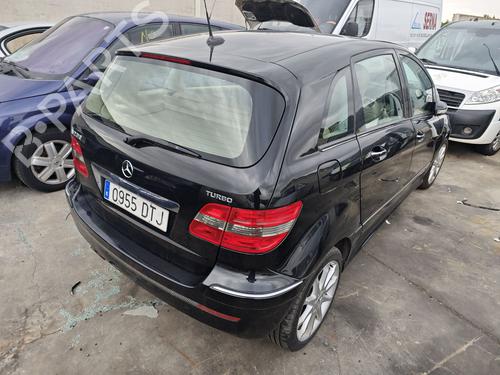 Starter MERCEDES-BENZ B-CLASS Sports Tourer (W245) B 200 TURBO (245.234) | BP20480718M8 