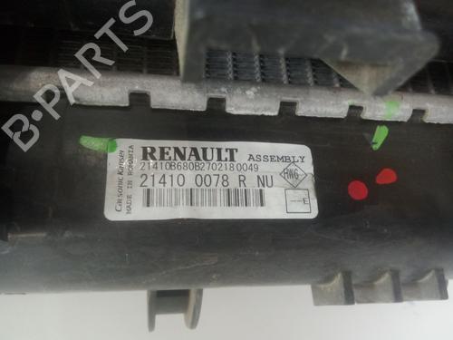 Radiator set DACIA DUSTER (HM_) | BP38286194M120 - Image 10