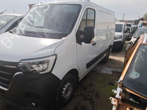 Engine RENAULT MASTER III Van (FV) 2.3 dCi 150 FWD (FV0F, FV03, FV09) | BP33263374M1 - Image 2