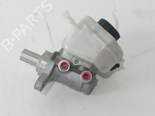 Used Brake master cylinder BMW 3 (F30, F80) [2011-2018]  17817483