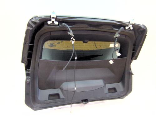 Tailgate RENAULT CAPTUR II (HF_)  | BP36775507C6  - Image 8