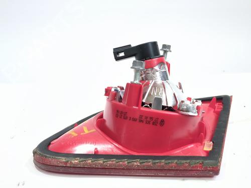 Venstre baklys, luke VW PASSAT B6 (3C2) 2.0 TDI | BP29967872C79 