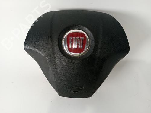 Used Driver airbag FIAT QUBO (225_) 1.3 D Multijet (225CXB1A, 225AXB1A, 225CXB11, 225AXB11,... (75 hp) 13501872