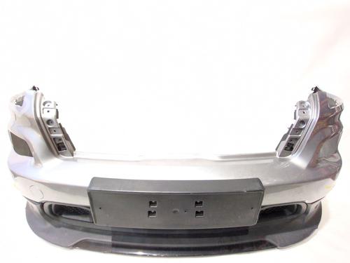 Front bumper JEEP CHEROKEE (KL) 2.0 CRD | BP28378295C7
