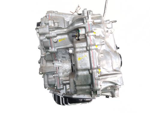 Gearbox RENAULT AUSTRAL TCe 160 (HGMJ) | BP37027917M3 - Image 4