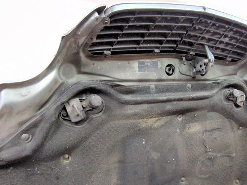 Hood MERCEDES-BENZ C-CLASS (W203)  | BP26941346C1 