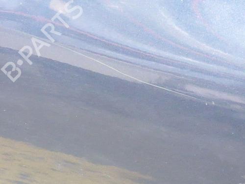 Dør venstre bak RENAULT MEGANE IV Hatchback (B9A/M/N_) 1.2 TCe 130 (B9MR) | BP30355008C4