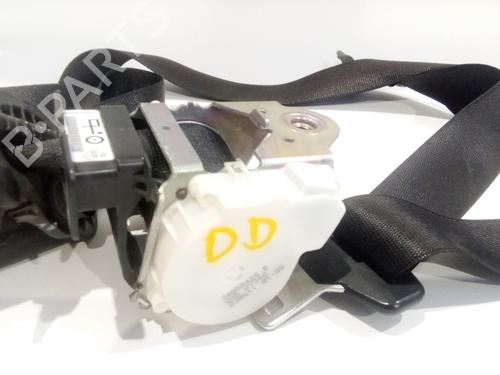 Front right seatbelt BMW X1 (E84)  | BP23137361I25 
