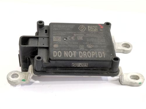 Used Electronic module Electronic module RENAULT CAPTUR II (HF_) TCe 100 (HFMT) (101 hp) 36431456 36431456