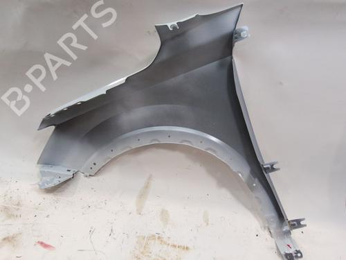 Right front fenders RENAULT RAFALE Coupe (DGM_) 1.2 E-TECH 200 Hybrid (DGM2) | BP30157575C42 