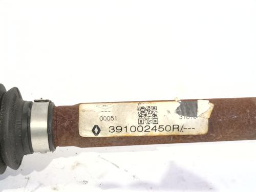 Right front driveshaft RENAULT KANGOO III Box Body/MPV 1.5 Blue dCi 95 (FJAB) | BP32435780M39 - Image 3