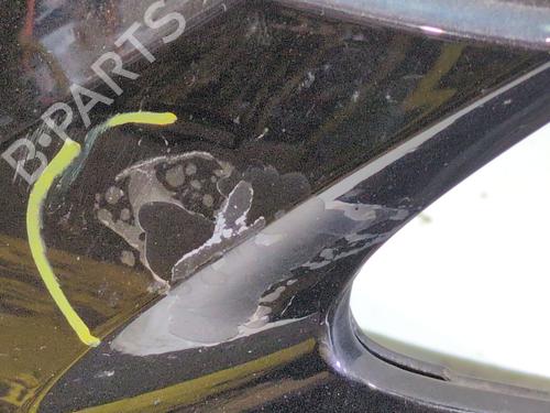 Front bumper SEAT ALTEA XL (5P5, 5P8)  | BP29966147C7 