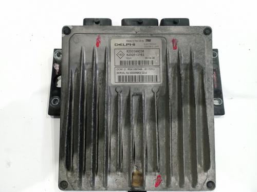 Used Engine control unit (ECU) Engine control unit (ECU) 24700347 24700347