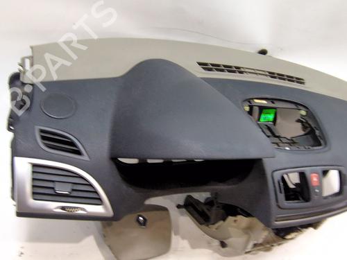 Airbag Kit RENAULT MEGANE III Coupe (DZ0/1_) 1.9 dCi (DZ0N, DZ0J, DZ1J, DZ1K) | BP30702088C86 