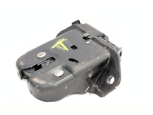Used Tailgate lock DACIA SANDERO III 1.0 TCe 90 (91 hp) 26941269