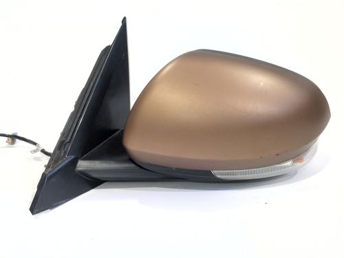 Left mirror DACIA DUSTER (HM_) 1.5 dCi 115 (HMAD) | BP39944960C26 - Image 3