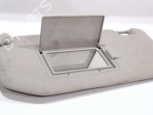 Left sun visor CITROËN C4 II (NC_) 1.6 BlueHDi 100 | BP29734210I1