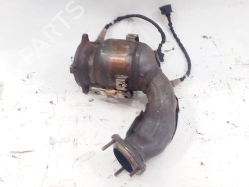 Catalyst MERCEDES-BENZ B-CLASS Sports Tourer (W245) B 200 TURBO (245.234) | BP21052868M10 