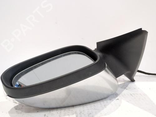 Right mirror VOLVO V50 (545) 2.0 D | BP27696246C27 