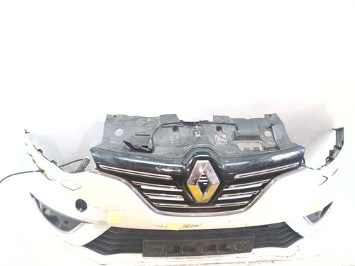 Used Front bumper Front bumper RENAULT MEGANE IV Saloon [2016-2026] 35895534 35895534
