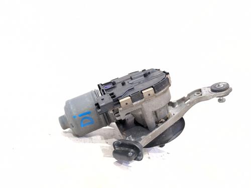 Used Front wiper motor Front wiper motor CITROËN C4 Picasso II 1.6 BlueHDi 120 (120 hp) 39240765 39240765