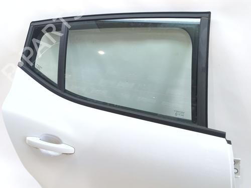 Dør højre bagtil DACIA BIGSTER  | BP32098633C5 