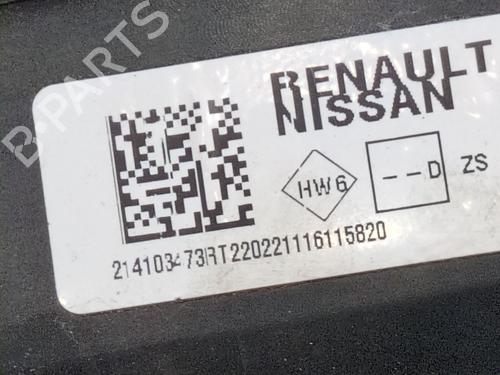 Radiator set DACIA BIGSTER | BP38325506M120 - Image 4