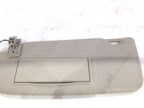 Used Left sun visor Left sun visor 38409965 38409965