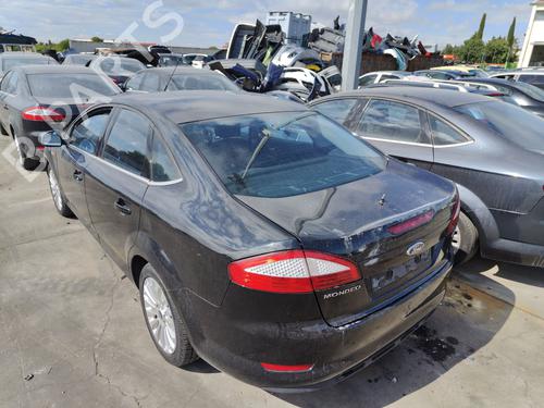 Left tailgate light FORD MONDEO IV Saloon (BA7) 2.0 TDCi | BP35895548C79 - Image 8