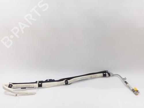 Used Left curtain airbag VW GOLF V (1K1) 1.6 (102 hp) 21052850
