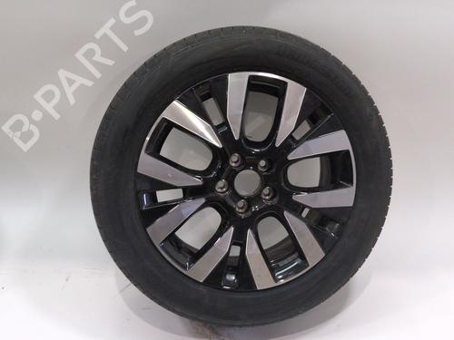 Used Rim Rim 39464650 39464650