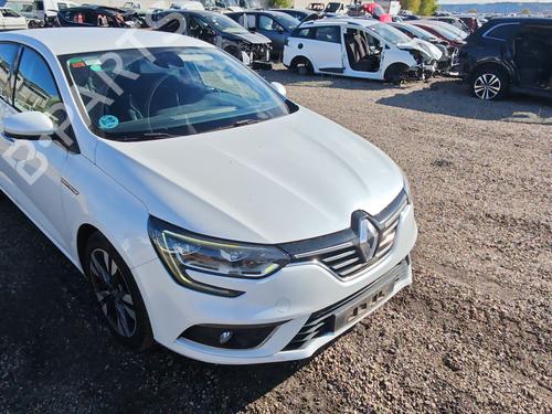 Engine RENAULT MEGANE IV Hatchback (B9A/M/N_) 1.3 TCe 140 (B9NB) | BP33735801M1 - Image 2