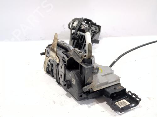 Rear right lock PEUGEOT 508 I (8D_) 1.6 HDi | BP30157993C99