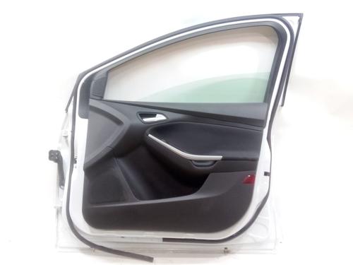 Right front door FORD FOCUS III  | BP23041700C3 