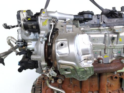 Engine DACIA BIGSTER | BP36255578M1 - Image 4