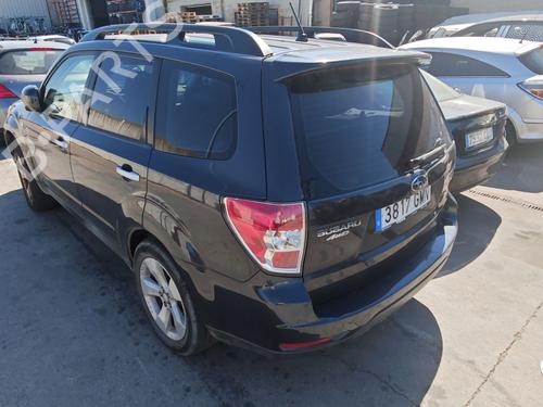 Left taillight SUBARU FORESTER (SH_) 2.0 D AWD (SHH, SHD, SHN) | BP39964729C34  - Image 10
