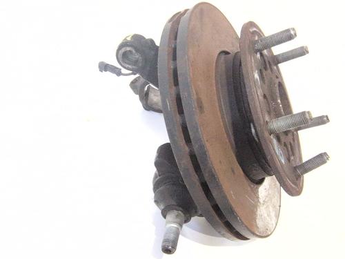 Right front steering knuckle FORD TRANSIT CUSTOM V362 Van (FY, FZ) 2.2 TDCi | BP30966177M26