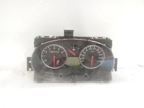 Used Instrument cluster NISSAN MICRA III (K12) [2002-2011]  24699887
