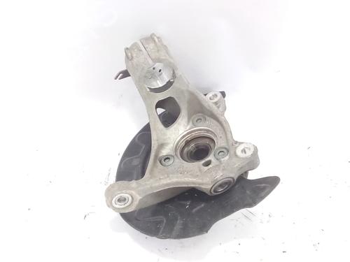 Used Left front steering knuckle SEAT ATECA (KH7, KHP) 1.0 TSI (115 hp) 18529037