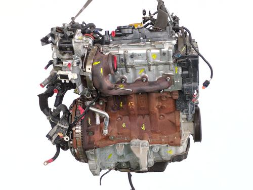Engine RENAULT KADJAR (HA_, HL_) 1.5 BLUE dCi 115 (HLA6) | BP33735544M1 - Image 5