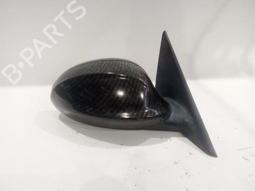 Used Right mirror BMW 3 (E90) 320 d (177 hp) 24104696